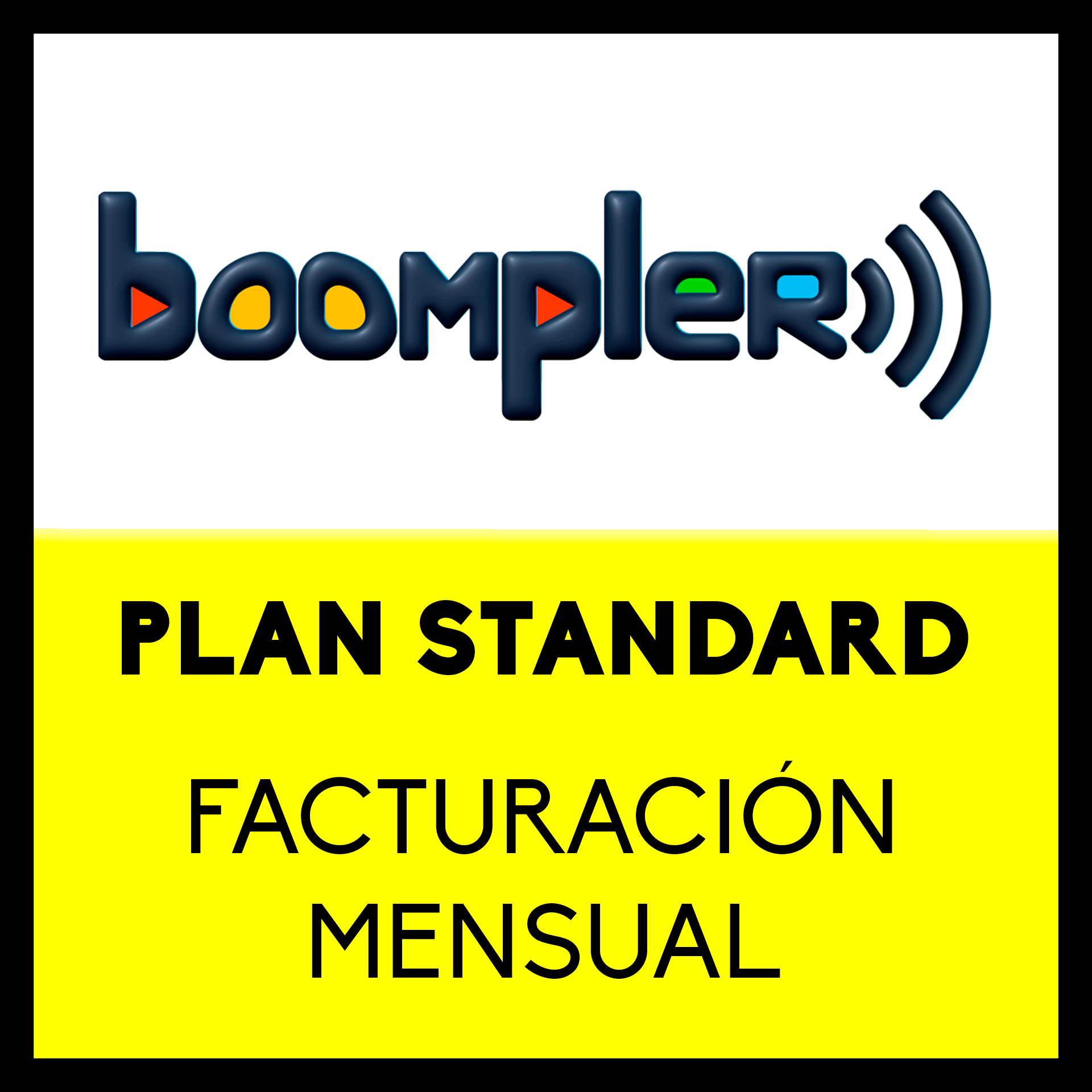 STANDARD-MENSUAL